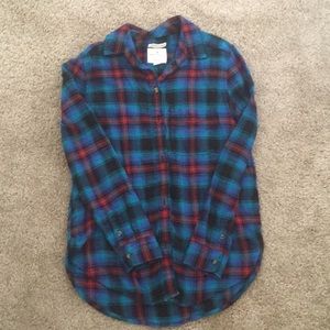 Ahhmazingly Soft Flannel